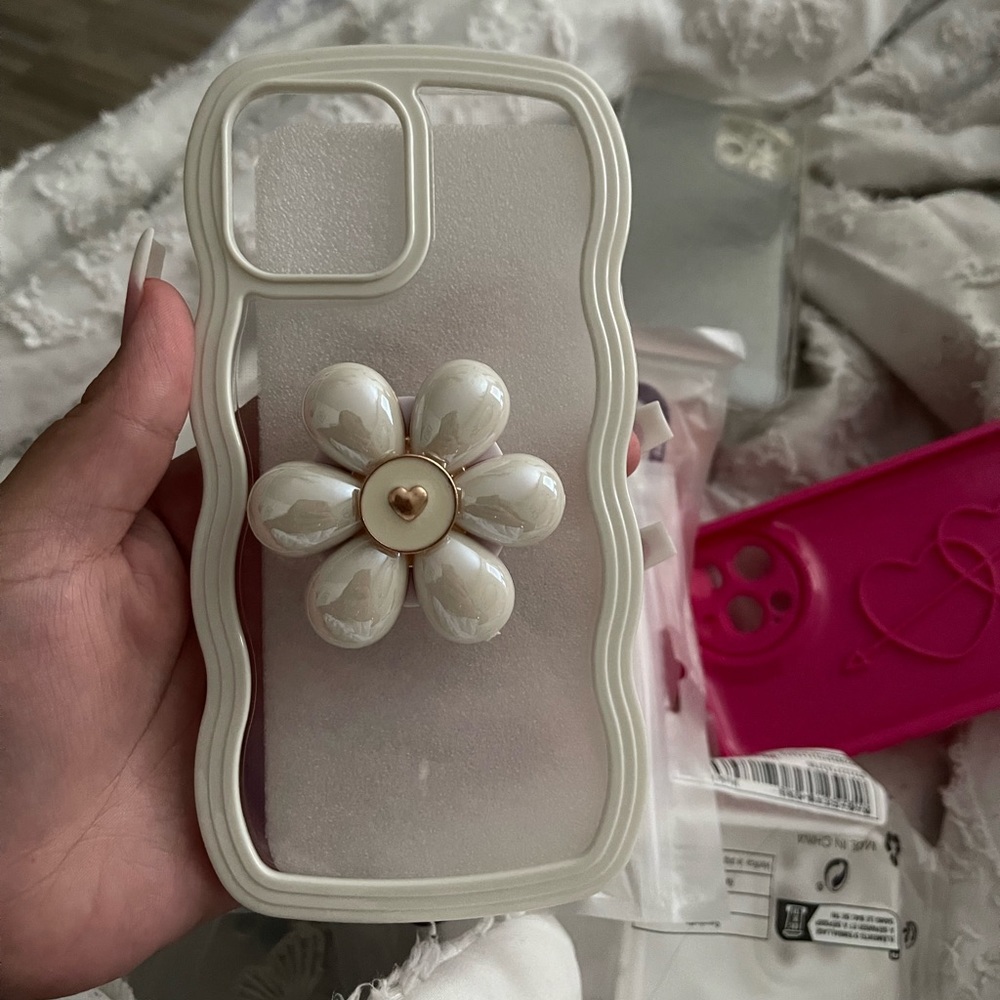 iPhone 12 Pro Max phone case